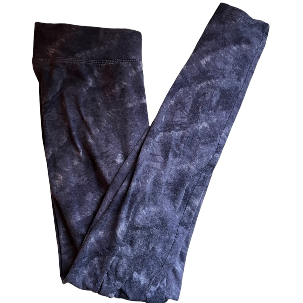 Sonoma Tie Dye Full Length Leggings Size Small